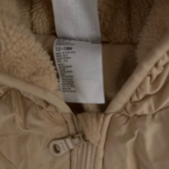 UNIQLO Baby Bunting - Size 12-18m - Picture 2 of 4